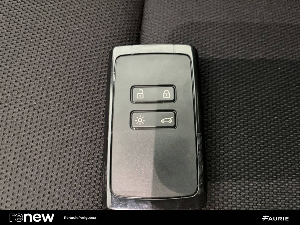 Acheter Renault Symbioz Symbioz E-Tech full hybrid 145 Iconic 5p occasion dans les concessions du Groupe Faurie