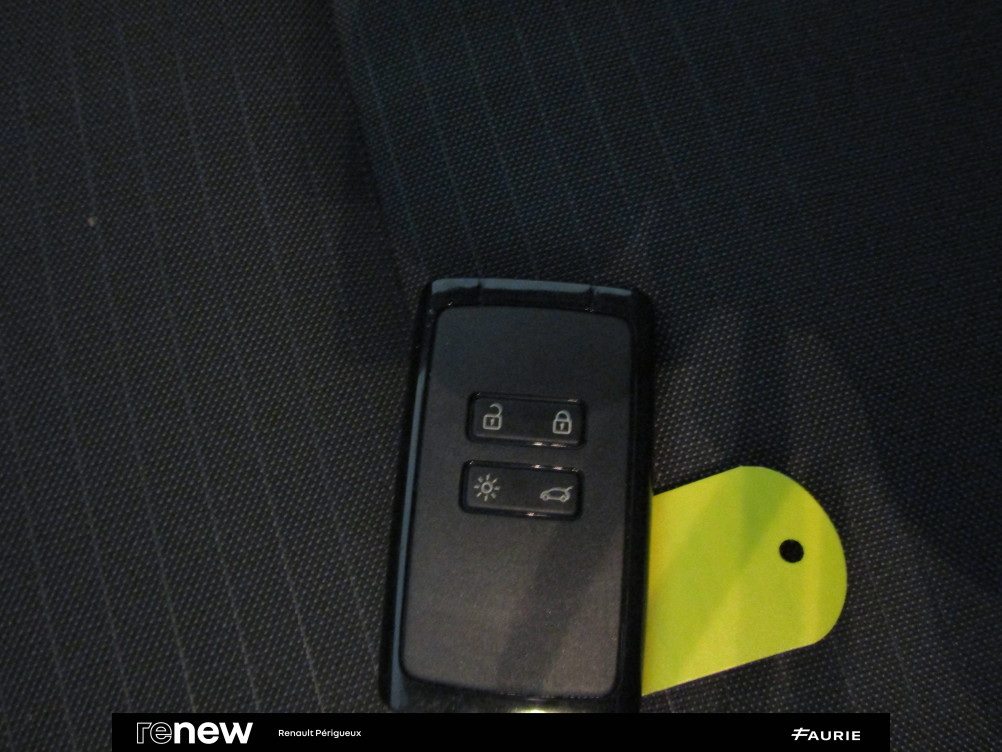 Acheter Renault Arkana Arkana mild hybrid 140 EDC FAP - 22 Evolution 5p occasion dans les concessions du Groupe Faurie