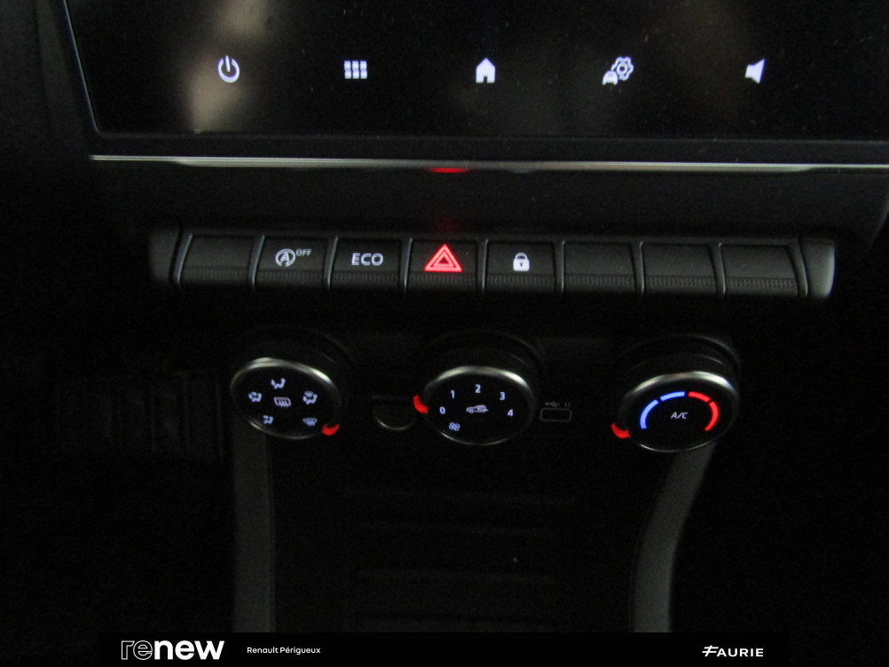 Acheter Renault Clio 5 Clio TCe 90 Equilibre 5p occasion dans les concessions du Groupe Faurie