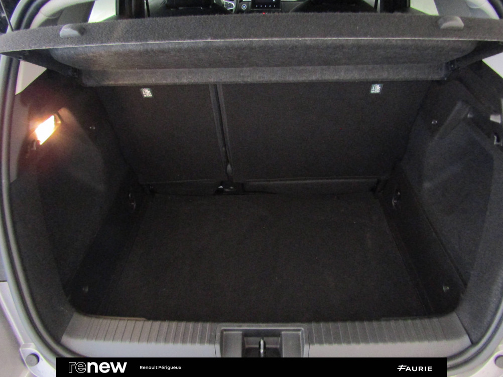 Acheter Renault Captur 2 Captur TCe 90 Evolution 5p occasion dans les concessions du Groupe Faurie