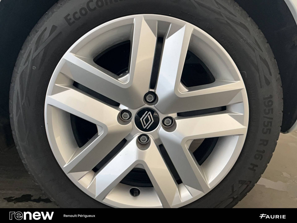 Acheter Renault Clio 5 Clio TCe 100 GPL Evolution 5p occasion dans les concessions du Groupe Faurie