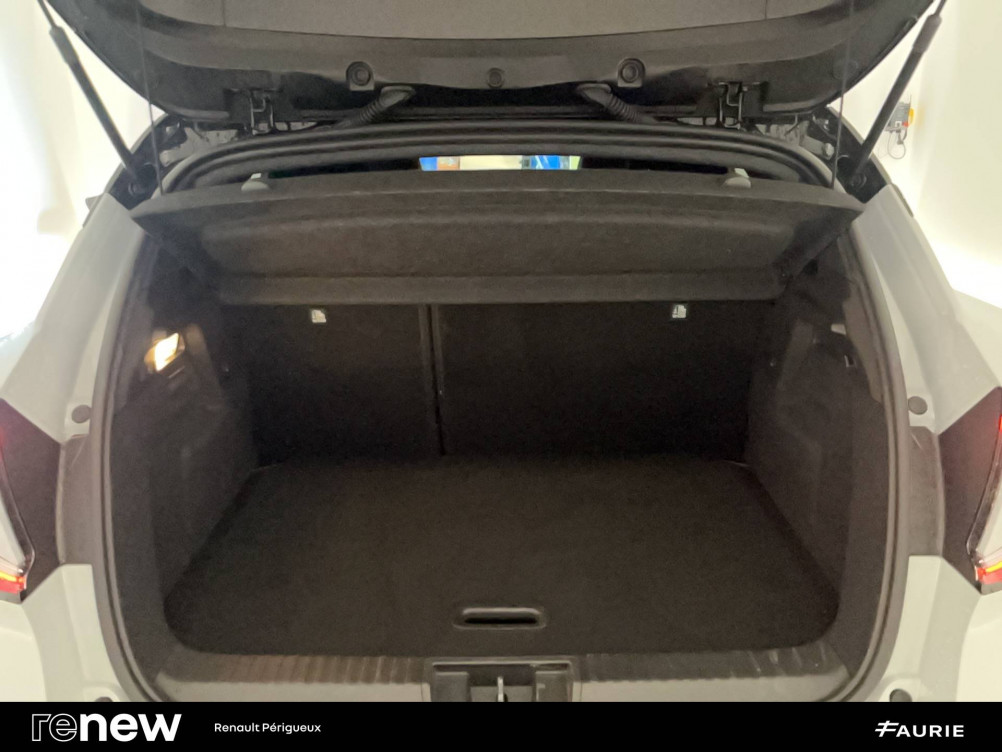 Acheter Renault Captur 2 Captur E-Tech full hybrid 145 ch esprit Alpine 5p occasion dans les concessions du Groupe Faurie