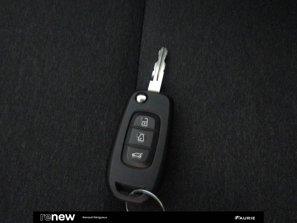 Acheter Renault Clio 5 Clio TCe 90 Equilibre 5p occasion dans les concessions du Groupe Faurie