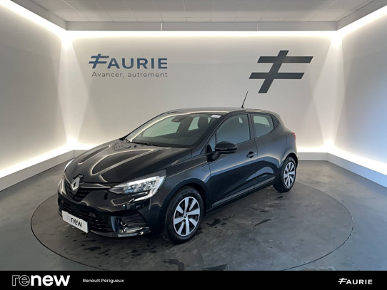 Acheter Renault Clio 5 Clio TCe 90 Equilibre 5p occasion dans les concessions du Groupe Faurie