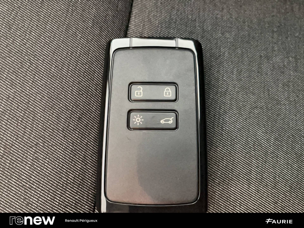 Acheter Renault Captur 2 Captur E-Tech full hybrid 145 Evolution 5p occasion dans les concessions du Groupe Faurie