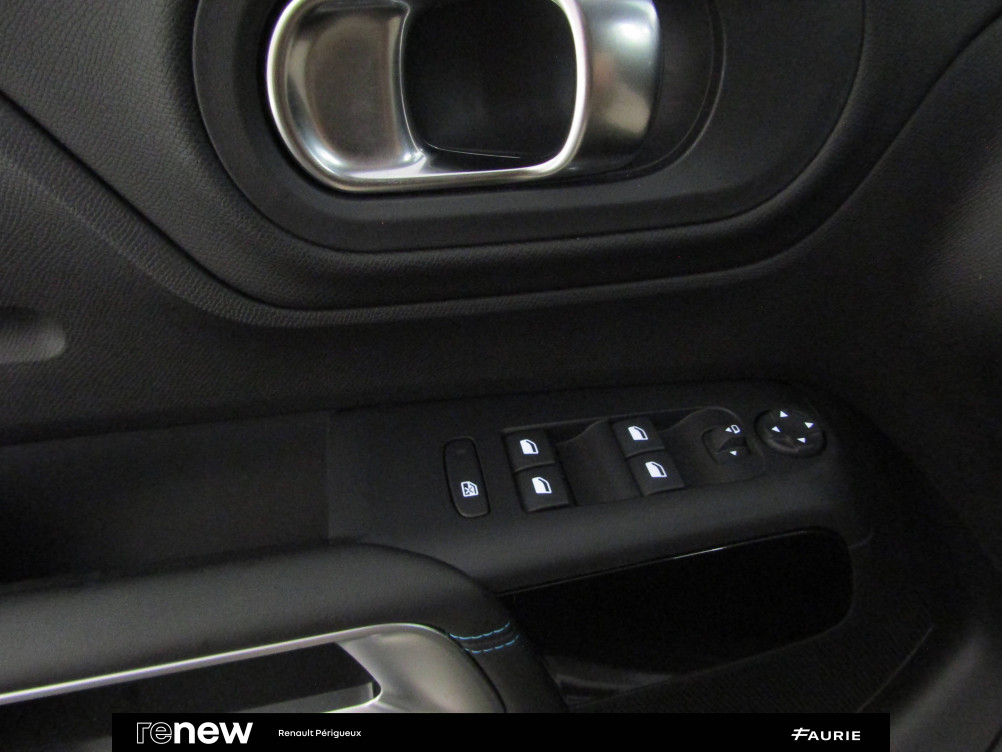 Acheter Citroën C5 Aircross C5 Aircross Hybride 136 e-DCS6 Plus 5p occasion dans les concessions du Groupe Faurie