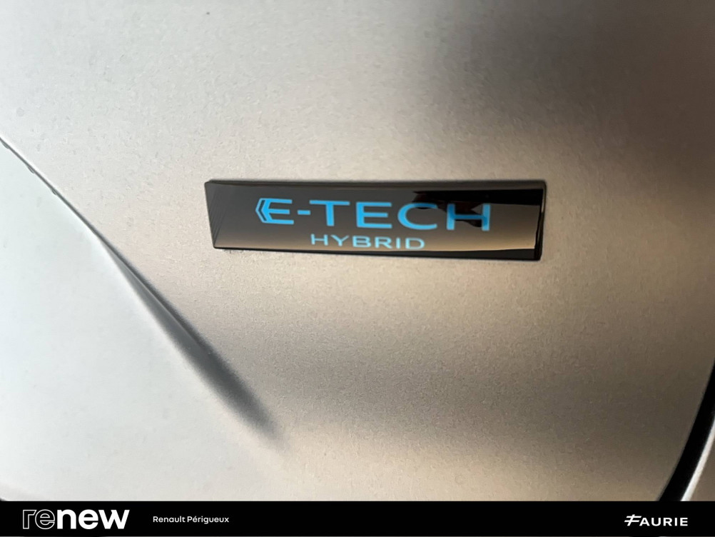 Acheter Renault Espace 6 Espace E-Tech full hybrid 200 GSR2 esprit Alpine 5p occasion dans les concessions du Groupe Faurie