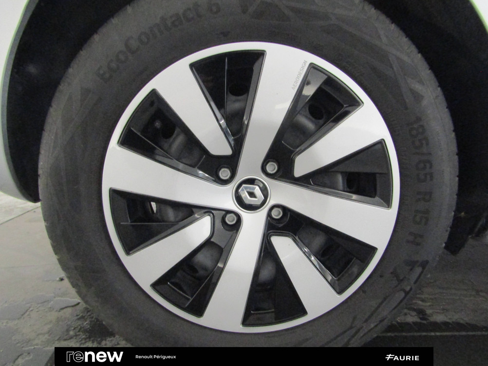 Acheter Renault Clio 5 Clio TCe 90 Equilibre 5p occasion dans les concessions du Groupe Faurie