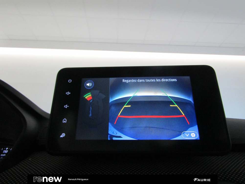 Acheter Dacia Sandero Sandero TCe 90 - 22 Stepway Confort 5p occasion dans les concessions du Groupe Faurie