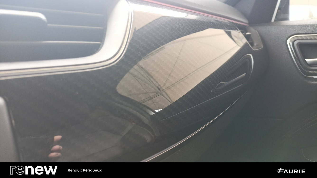 Acheter Renault Arkana Arkana E-Tech 145 - 21B R.S. Line 5p occasion dans les concessions du Groupe Faurie