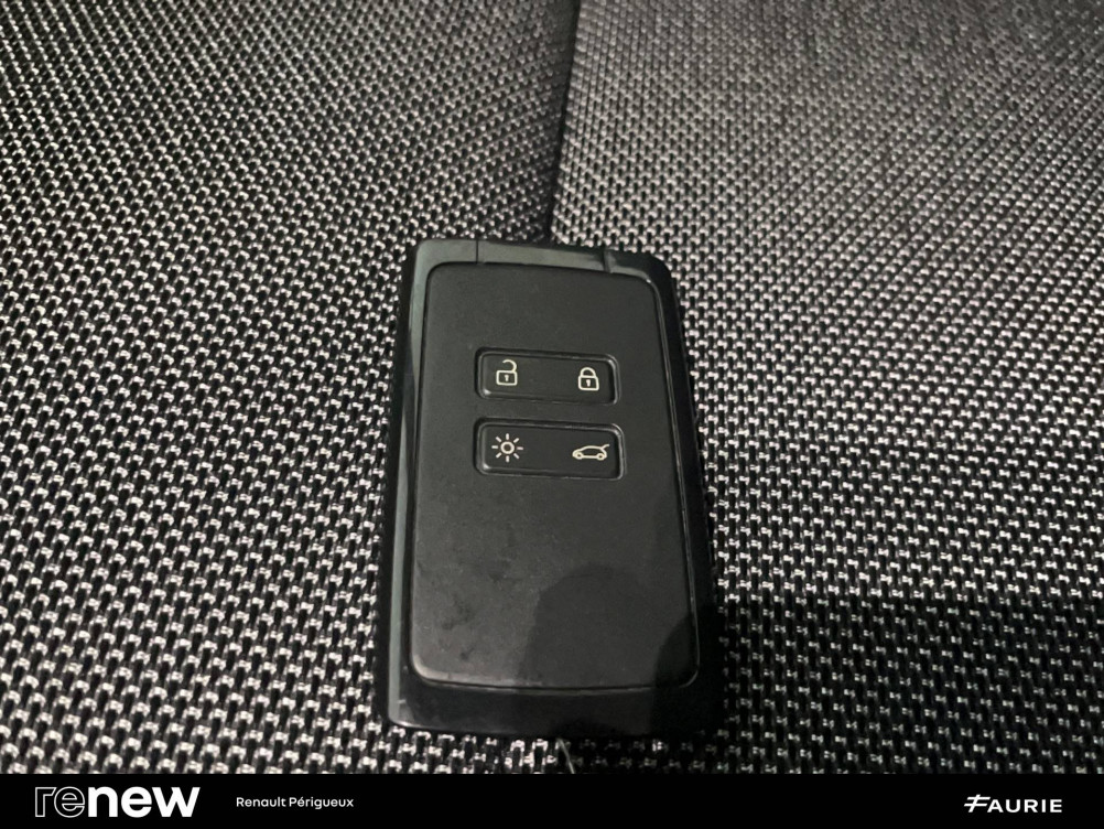 Acheter Renault Captur 2 Captur E-Tech Plug-in 160 - 21 Intens 5p occasion dans les concessions du Groupe Faurie