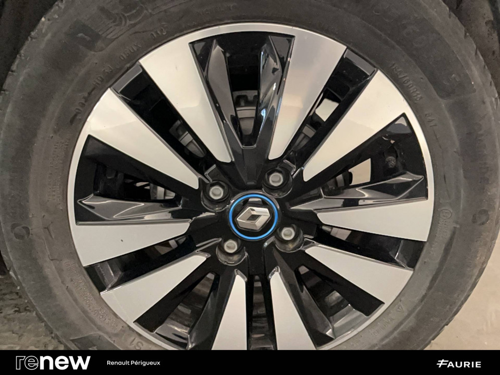 Acheter Renault Twingo Electrique Twingo III Achat Intégral - 21 Intens 5p occasion dans les concessions du Groupe Faurie