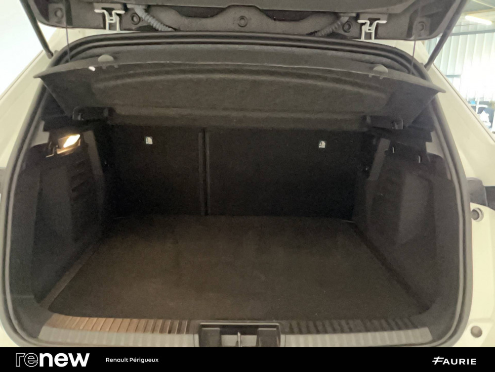 Acheter Renault Symbioz Symbioz E-Tech full hybrid 145 Techno 5p occasion dans les concessions du Groupe Faurie