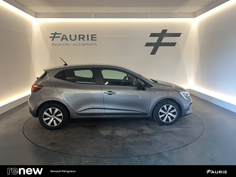 Acheter Renault Clio 5 Clio TCe 90 Equilibre 5p occasion dans les concessions du Groupe Faurie