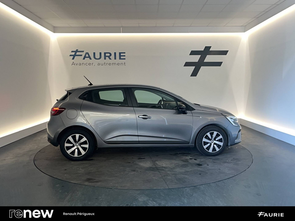Acheter Renault Clio 5 Clio TCe 90 Equilibre 5p occasion dans les concessions du Groupe Faurie