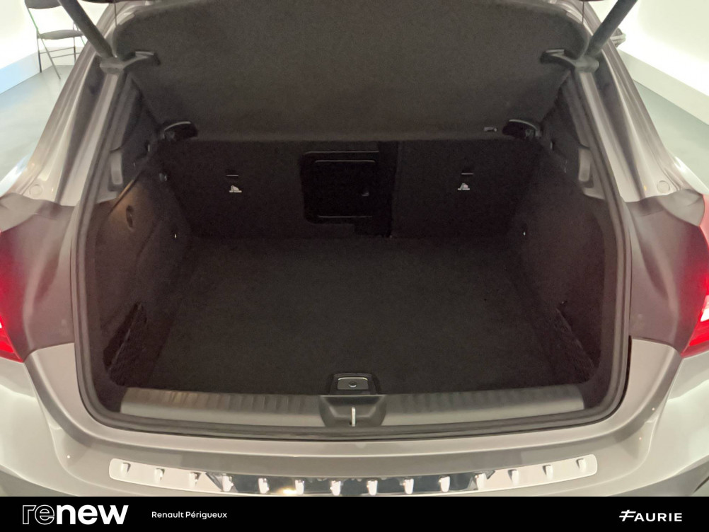 Acheter Mercedes GLA GLA 200 7-G DCT Fascination 5p occasion dans les concessions du Groupe Faurie