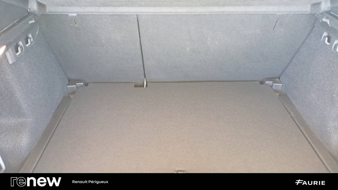 Acheter Dacia Sandero Sandero ECO-G 100 Stepway Confort 5p occasion dans les concessions du Groupe Faurie