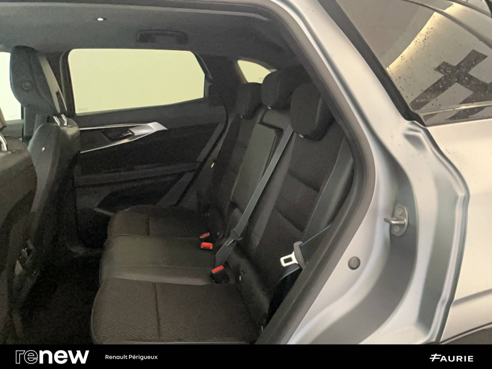 Acheter Renault Austral Austral E-Tech hybrid 200 Iconic esprit Alpine 5p occasion dans les concessions du Groupe Faurie