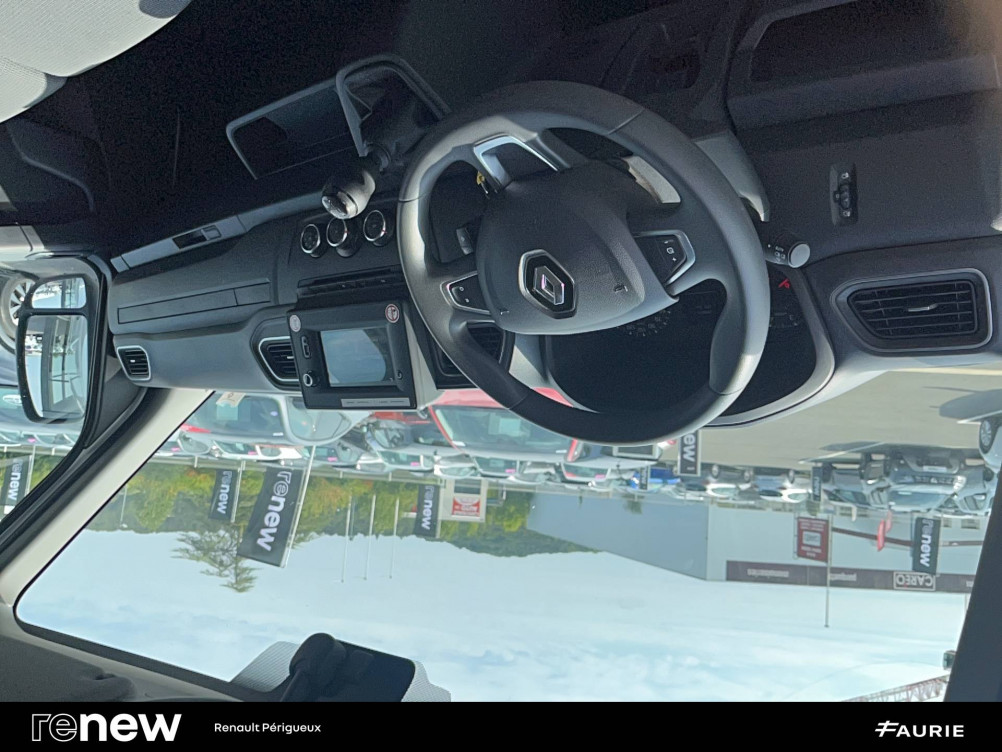 Acheter Renault Master 3 MASTER FGN TRAC F3500 L2H2 BLUE DCI 135 GRAND CONFORT 4p occasion dans les concessions du Groupe Faurie