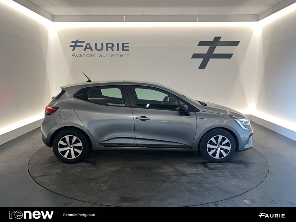 Acheter Renault Clio 5 Clio TCe 90 Equilibre 5p occasion dans les concessions du Groupe Faurie