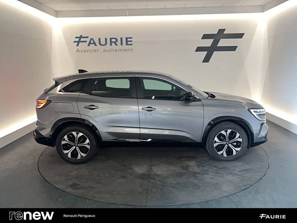 Acheter Renault Austral Austral mild hybrid advanced 130 Evolution 5p occasion dans les concessions du Groupe Faurie