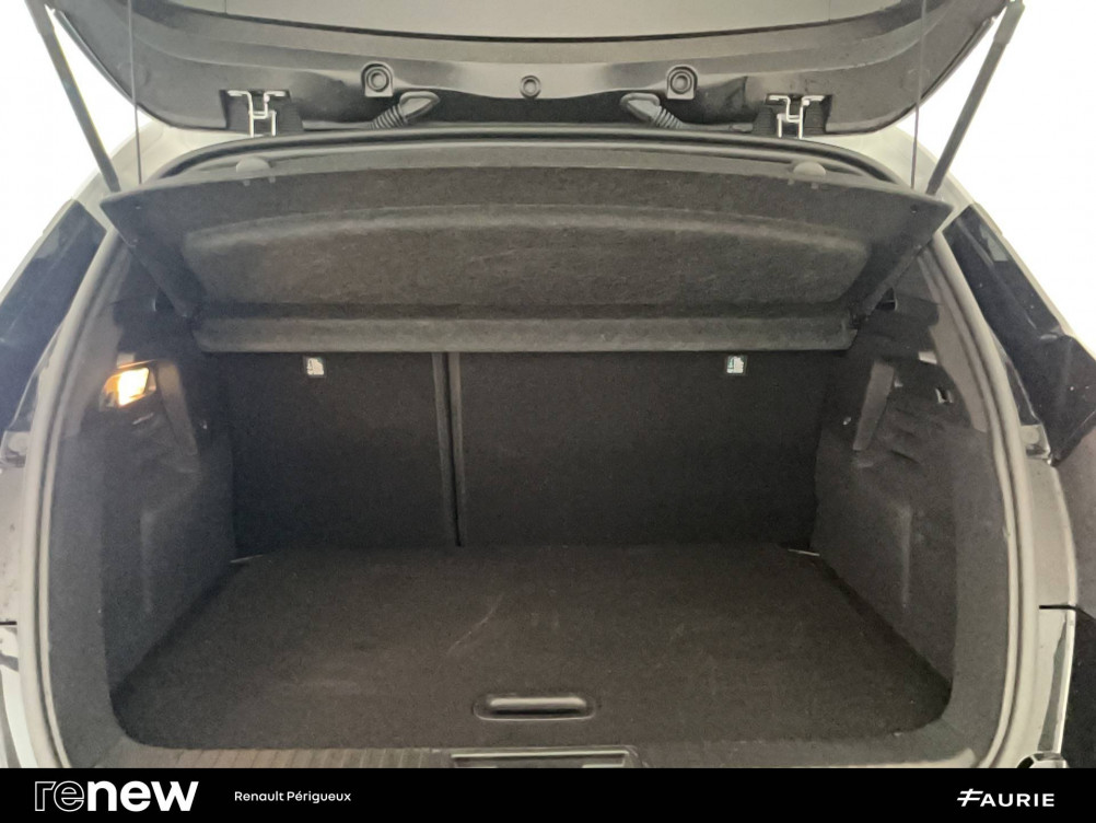 Acheter Renault Captur 2 Captur E-Tech full hybrid 145 ch esprit Alpine 5p occasion dans les concessions du Groupe Faurie