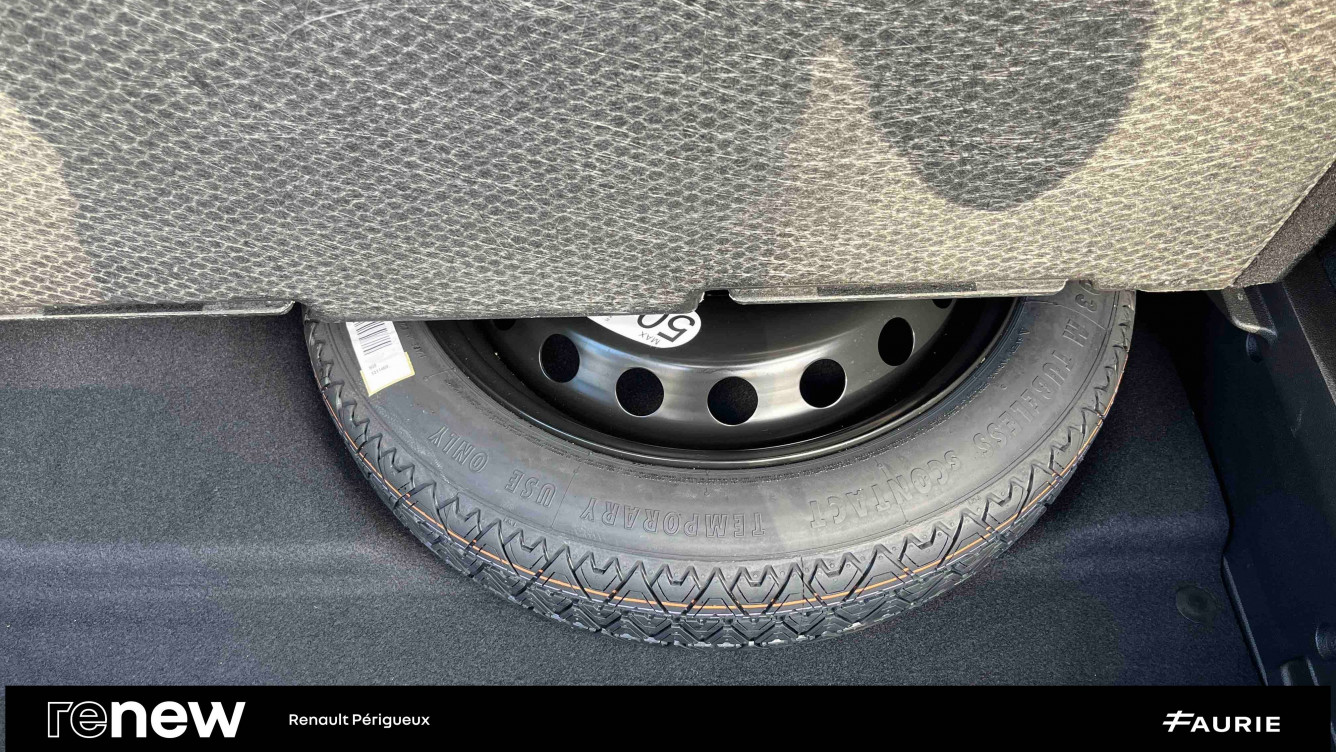 Acheter Renault Symbioz Symbioz E-Tech full hybrid 145 Techno 5p occasion dans les concessions du Groupe Faurie