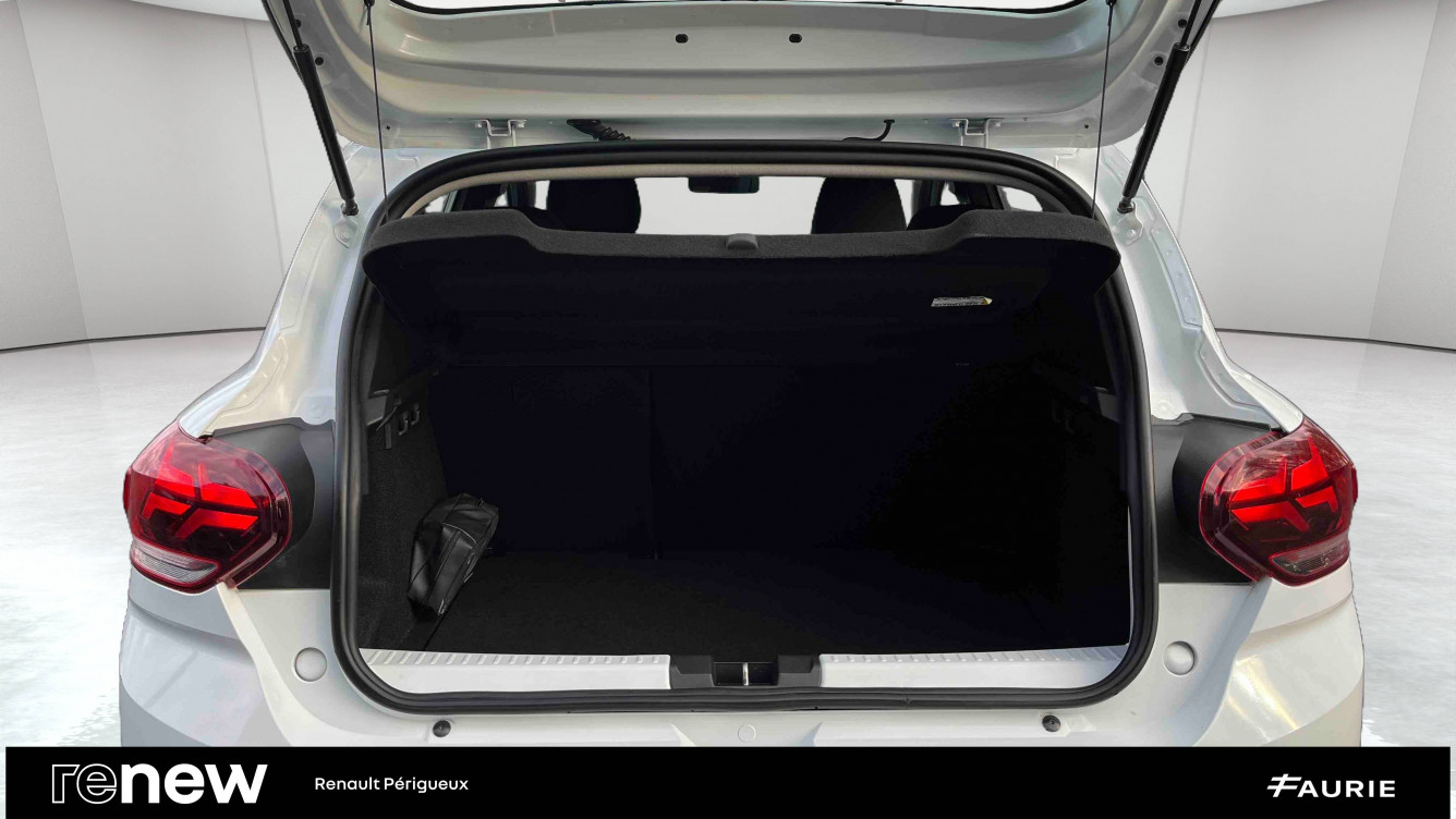 Acheter Dacia Sandero Sandero ECO-G 100 - 22 Stepway Confort 5p occasion dans les concessions du Groupe Faurie