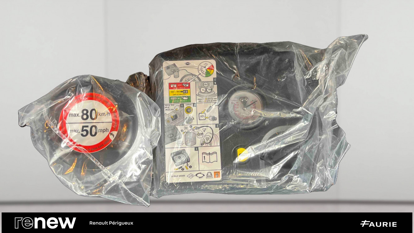 Acheter Dacia Duster Duster ECO-G 100 4x2 Extreme 5p occasion dans les concessions du Groupe Faurie