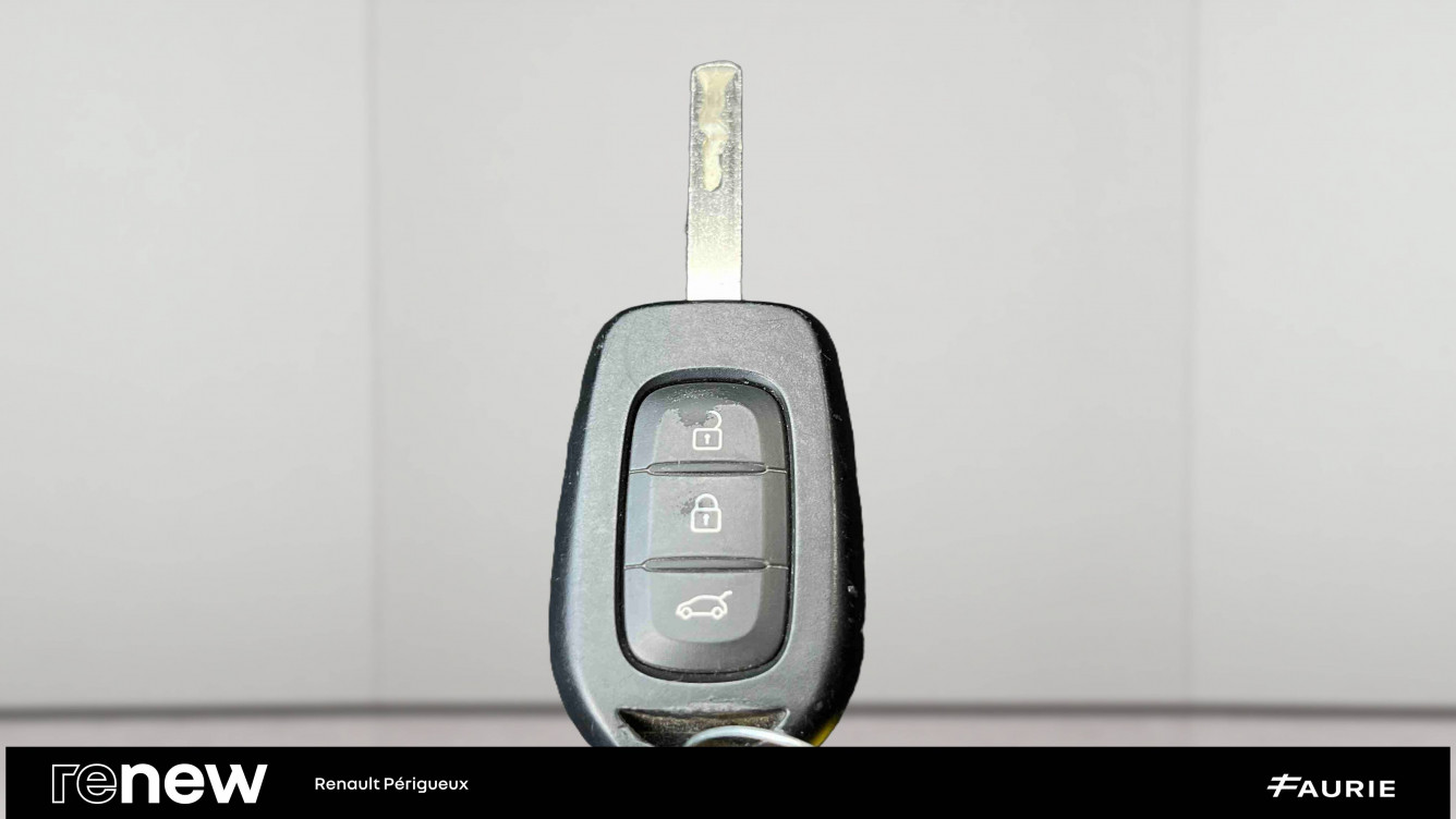 Acheter Dacia Sandero Sandero ECO-G 100 - 22 Confort 5p occasion dans les concessions du Groupe Faurie