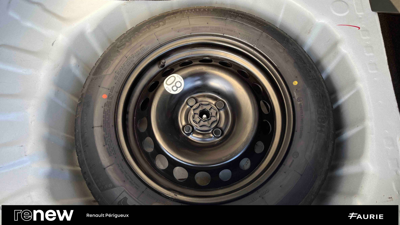 Acheter Dacia Sandero Sandero TCe 90 - 22 Stepway Confort 5p occasion dans les concessions du Groupe Faurie