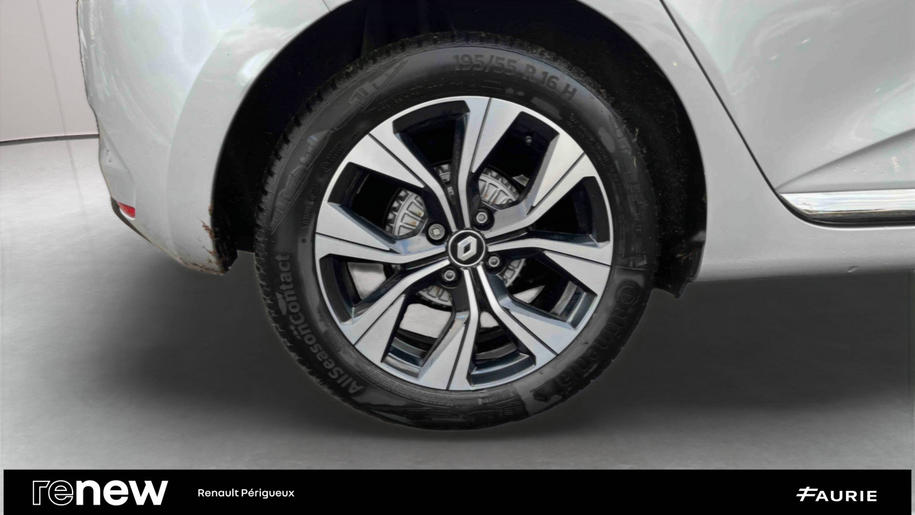 Acheter Renault Clio 5 Clio TCe 100 GPL Evolution 5p occasion dans les concessions du Groupe Faurie