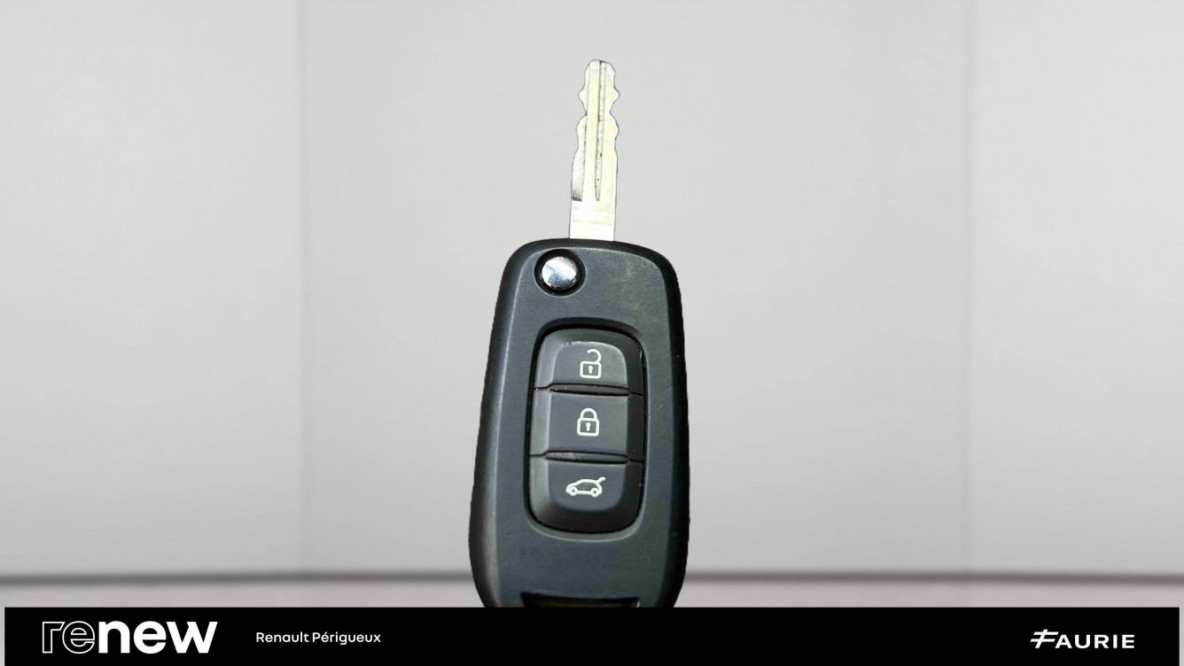 Acheter Renault Clio 5 Clio TCe 100 GPL Evolution 5p occasion dans les concessions du Groupe Faurie