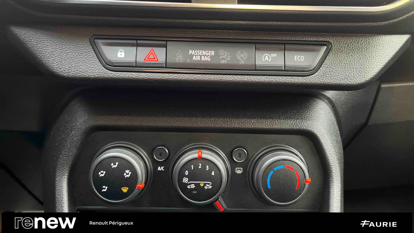Acheter Dacia Sandero Sandero ECO-G 100 - 22 Confort 5p occasion dans les concessions du Groupe Faurie