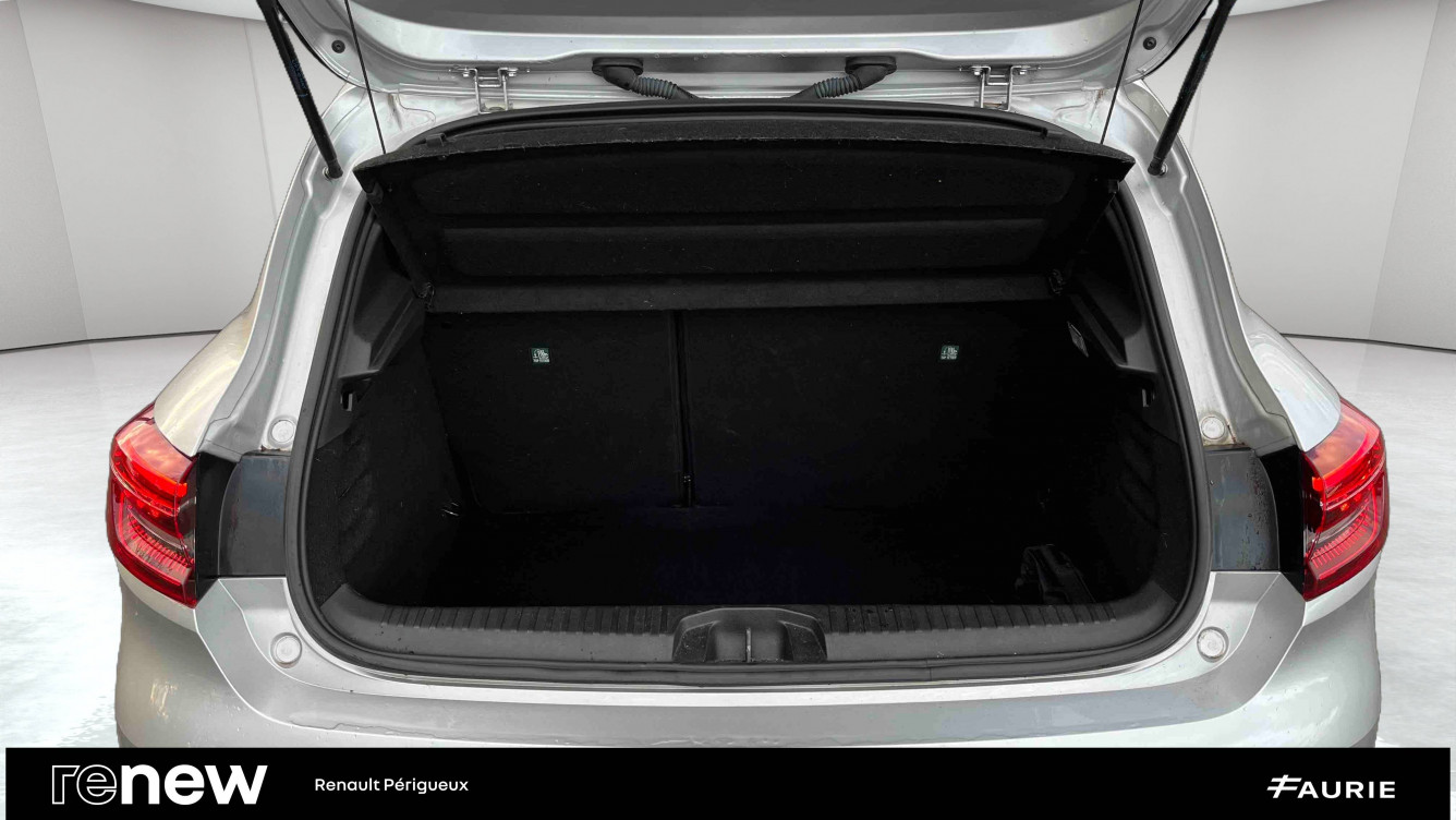 Acheter Renault Clio 5 Clio TCe 100 GPL Evolution 5p occasion dans les concessions du Groupe Faurie