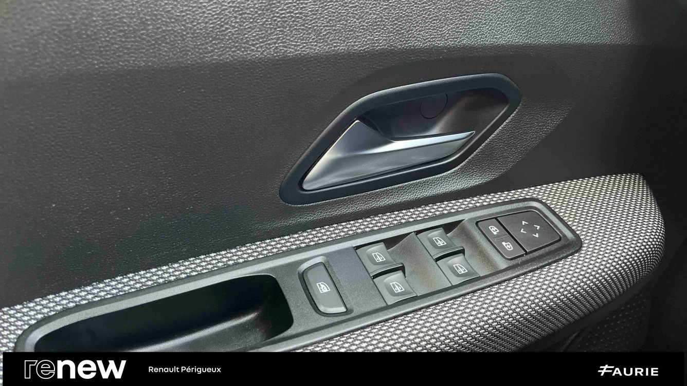 Acheter Dacia Sandero Sandero ECO-G 100 - 22 Confort 5p occasion dans les concessions du Groupe Faurie