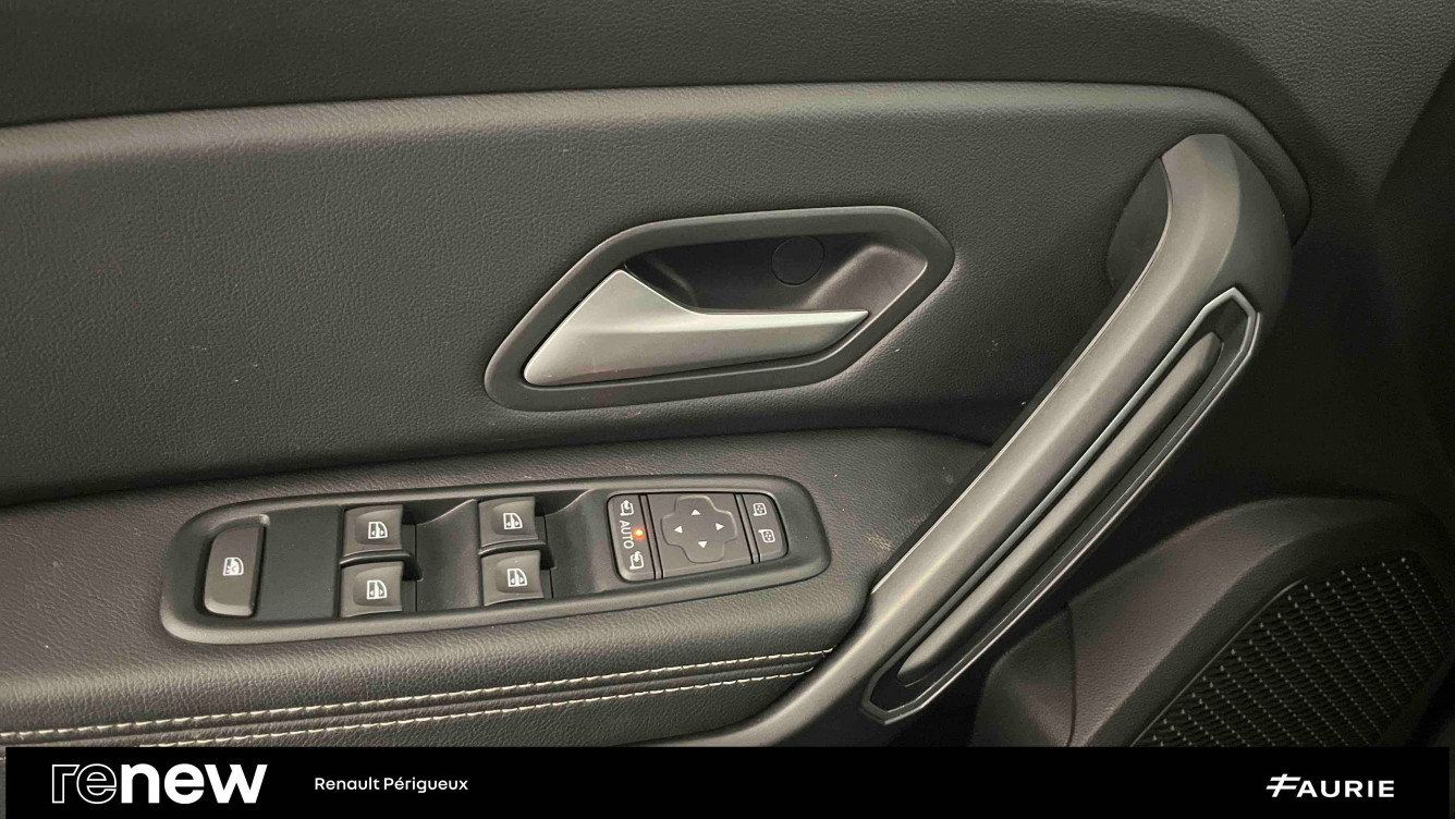 Acheter Dacia Duster Duster TCe 150 4x2 EDC Journey 5p occasion dans les concessions du Groupe Faurie