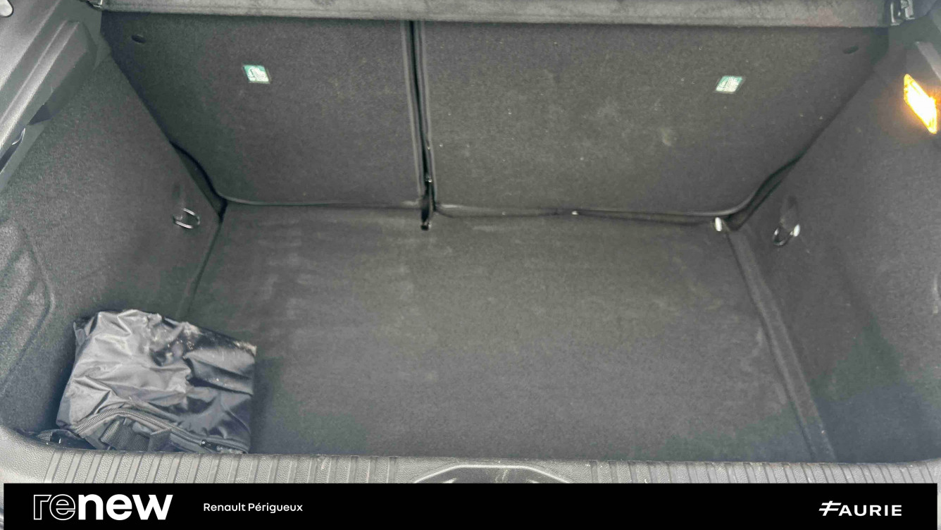 Acheter Renault Clio 5 Clio TCe 100 GPL Evolution 5p occasion dans les concessions du Groupe Faurie