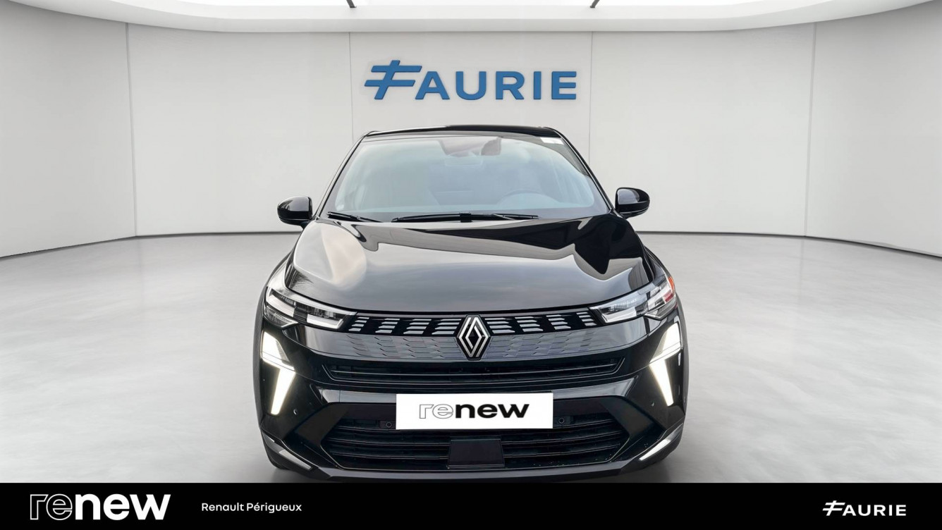Acheter Renault Symbioz Symbioz E-Tech full hybrid 145 Techno 5p occasion dans les concessions du Groupe Faurie