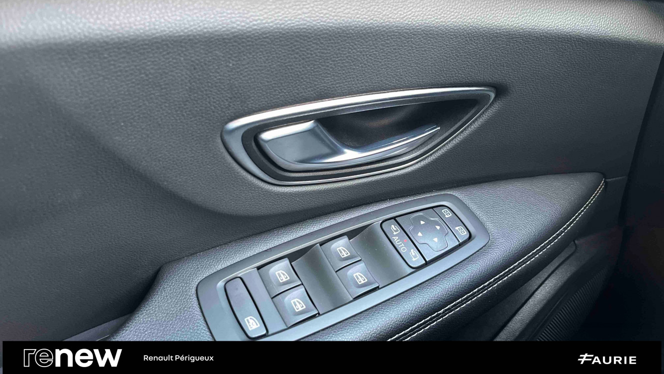 Acheter Renault Scenic 4 Scenic Blue dCi 120 EDC Business 5p occasion dans les concessions du Groupe Faurie