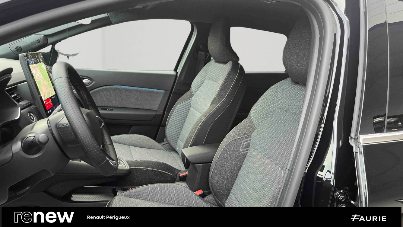 Acheter Renault Symbioz Symbioz E-Tech full hybrid 145 Techno 5p occasion dans les concessions du Groupe Faurie