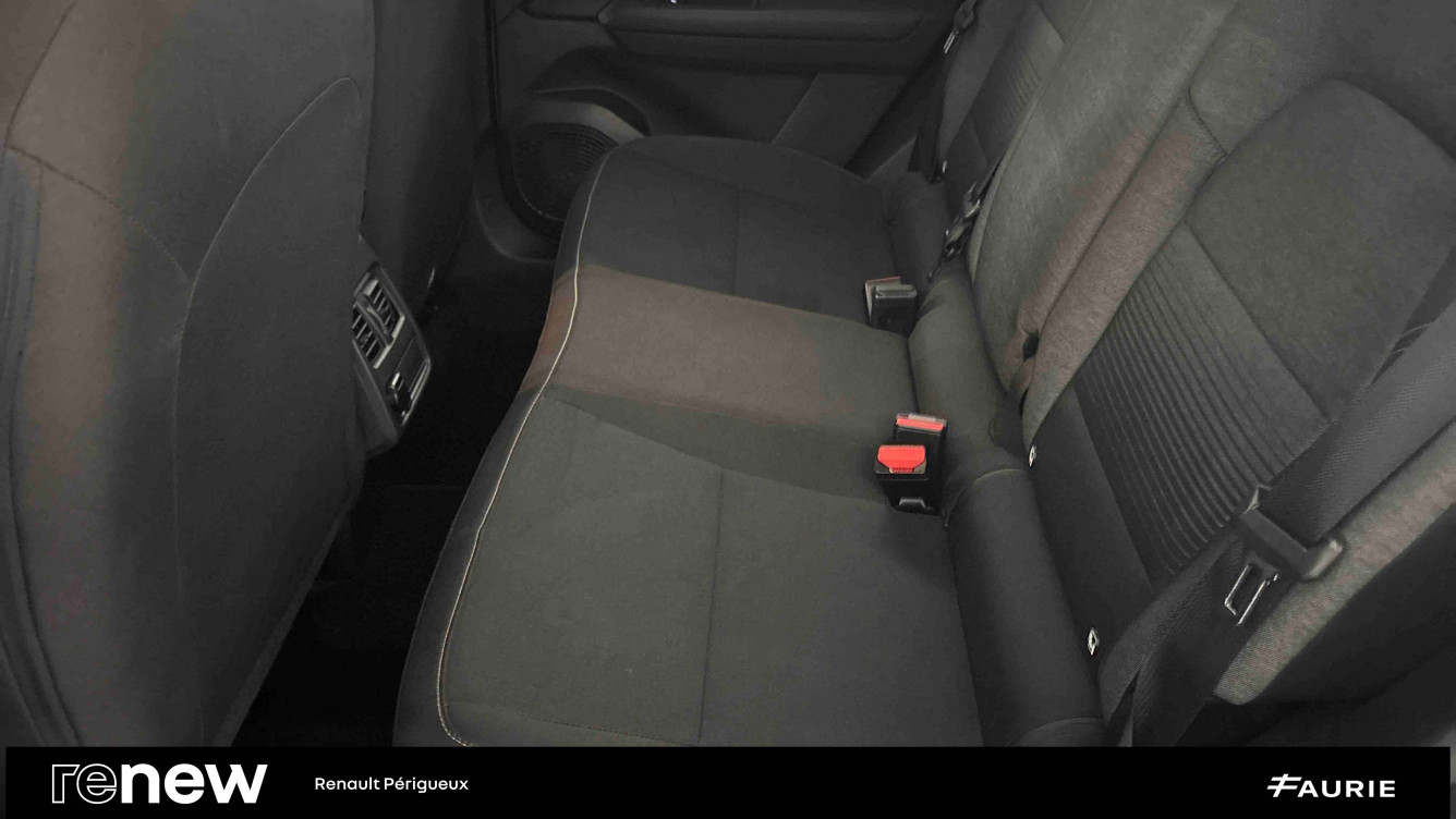 Acheter Renault Captur 2 Captur TCe 130 EDC FAP Business 5p occasion dans les concessions du Groupe Faurie