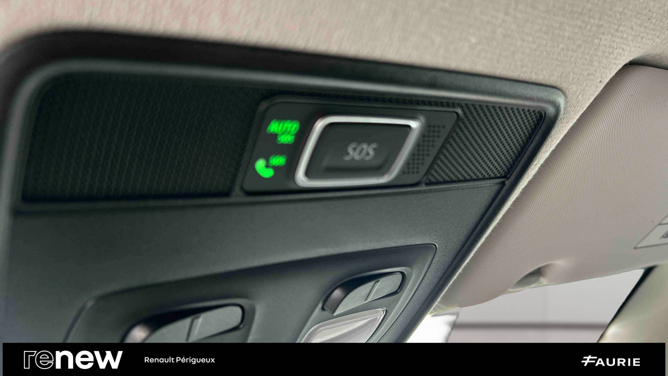 Acheter Renault Clio 5 Clio TCe 100 GPL Evolution 5p occasion dans les concessions du Groupe Faurie