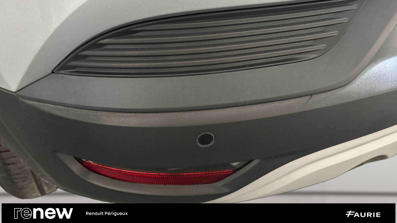 Acheter Renault Captur 2 Captur TCe 130 EDC FAP Business 5p occasion dans les concessions du Groupe Faurie