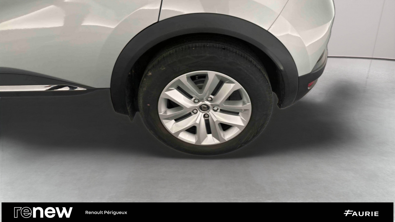 Acheter Renault Captur 2 Captur TCe 130 EDC FAP Business 5p occasion dans les concessions du Groupe Faurie