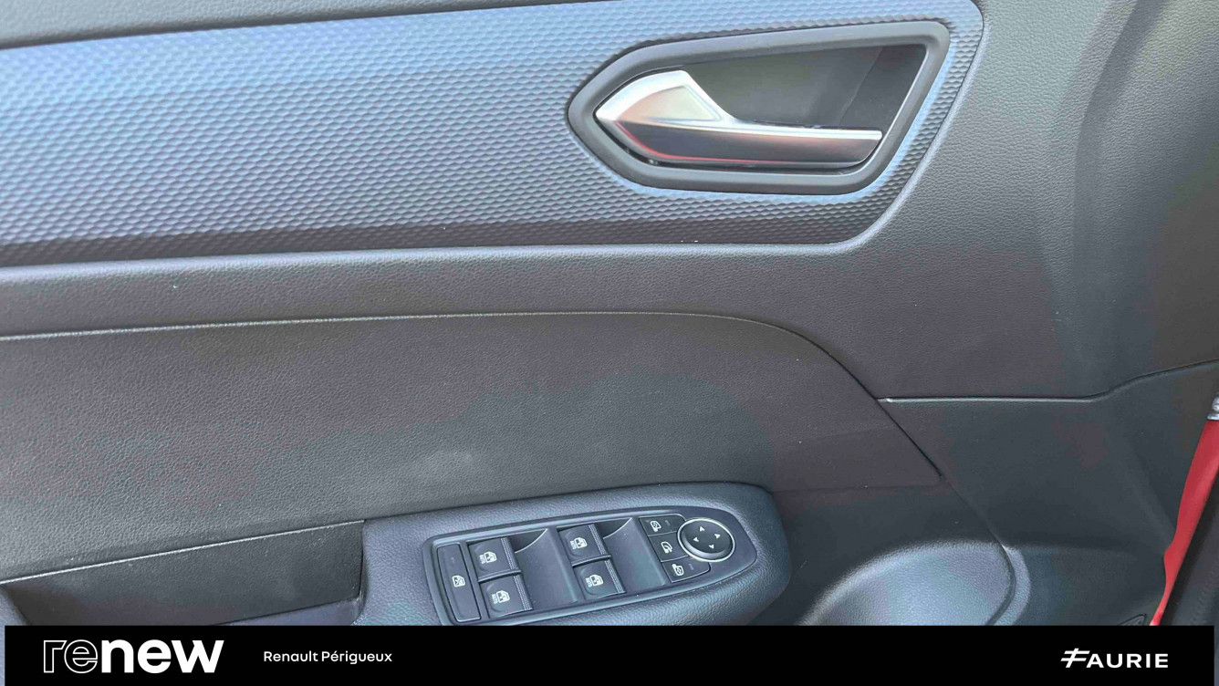 Acheter Renault Arkana Arkana E-Tech 145 Zen 5p occasion dans les concessions du Groupe Faurie