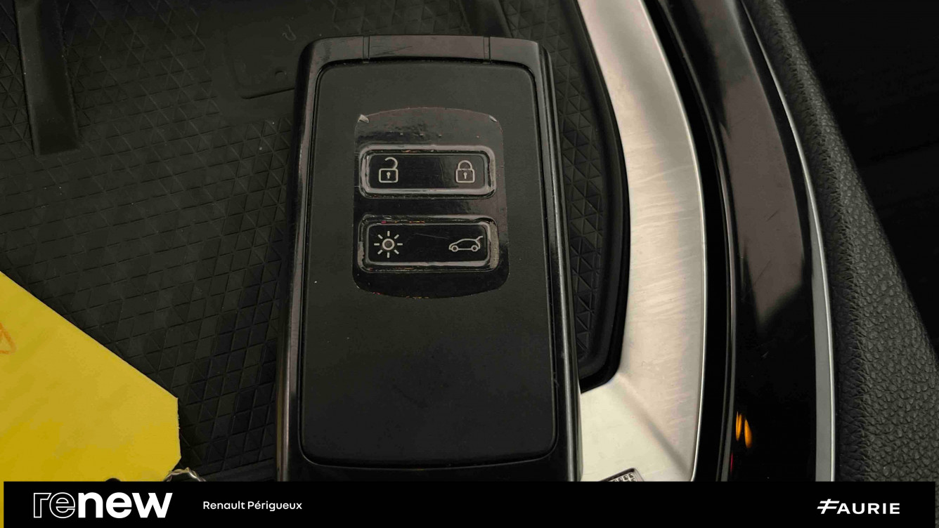 Acheter Renault Austral Austral mild hybrid 160 auto Techno 5p occasion dans les concessions du Groupe Faurie