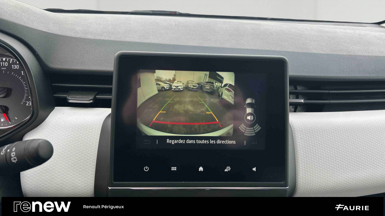 Acheter Renault Clio 5 Clio TCe 100 GPL Evolution 5p occasion dans les concessions du Groupe Faurie