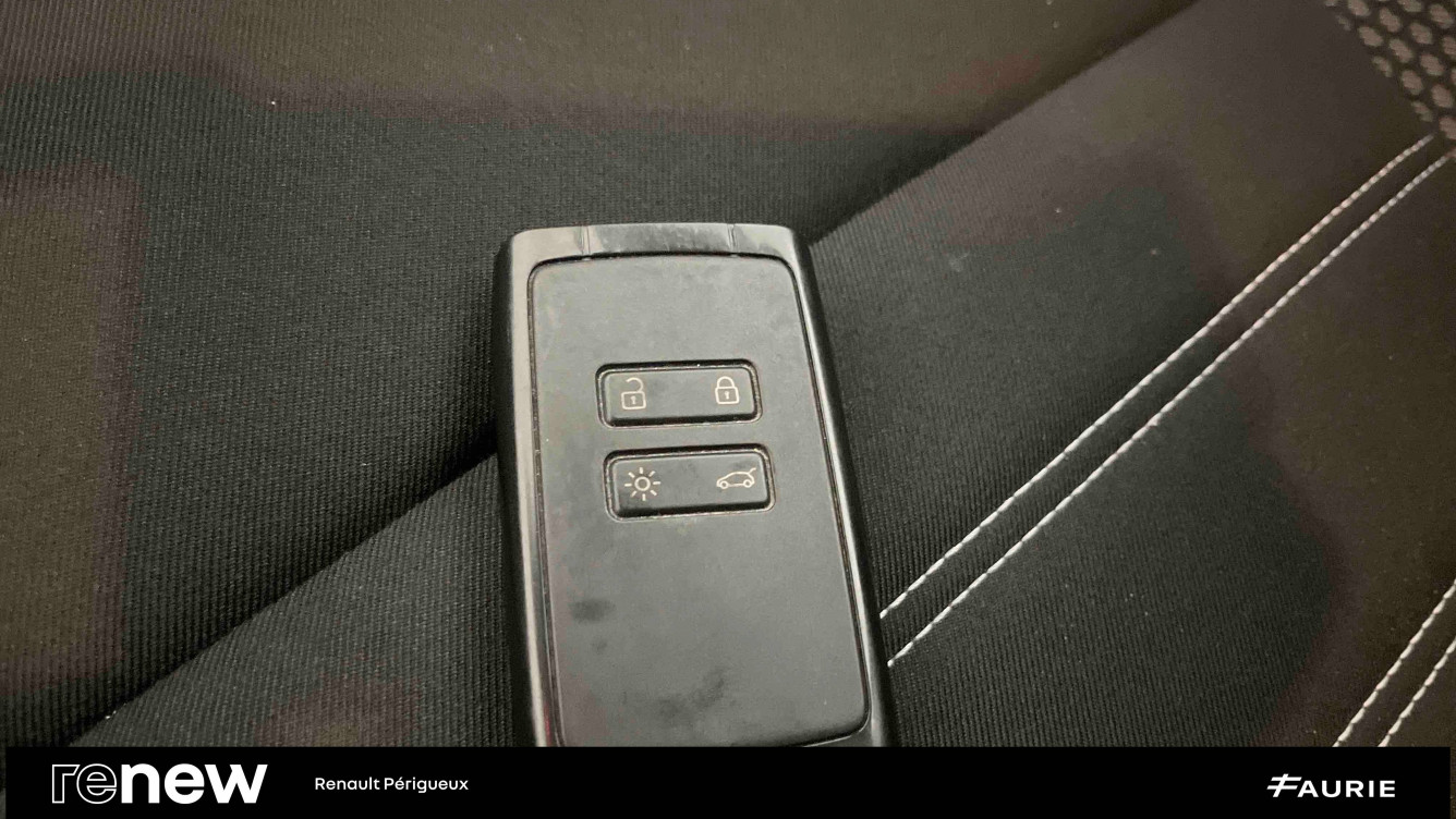 Acheter Dacia Duster Duster TCe 150 4x2 EDC Journey 5p occasion dans les concessions du Groupe Faurie