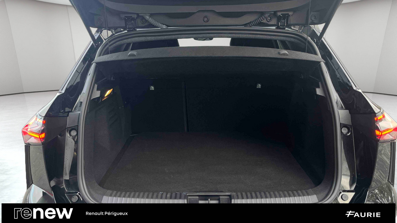 Acheter Renault Symbioz Symbioz E-Tech full hybrid 145 Techno 5p occasion dans les concessions du Groupe Faurie